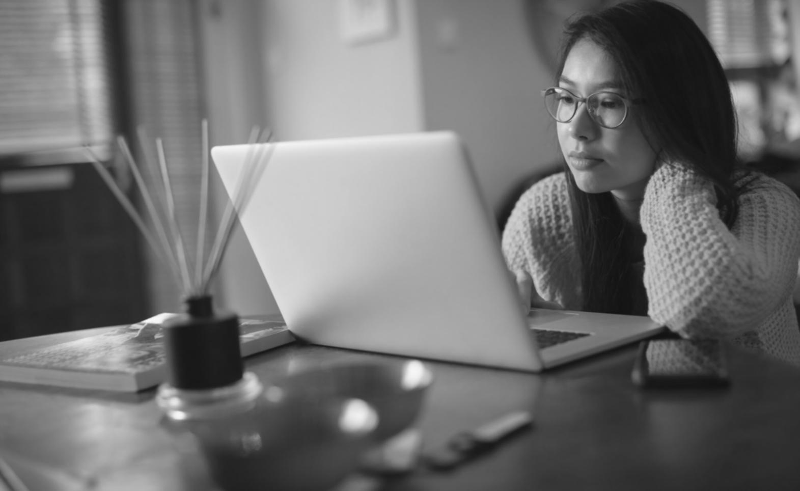 Planification budgétaire avec calculatrice