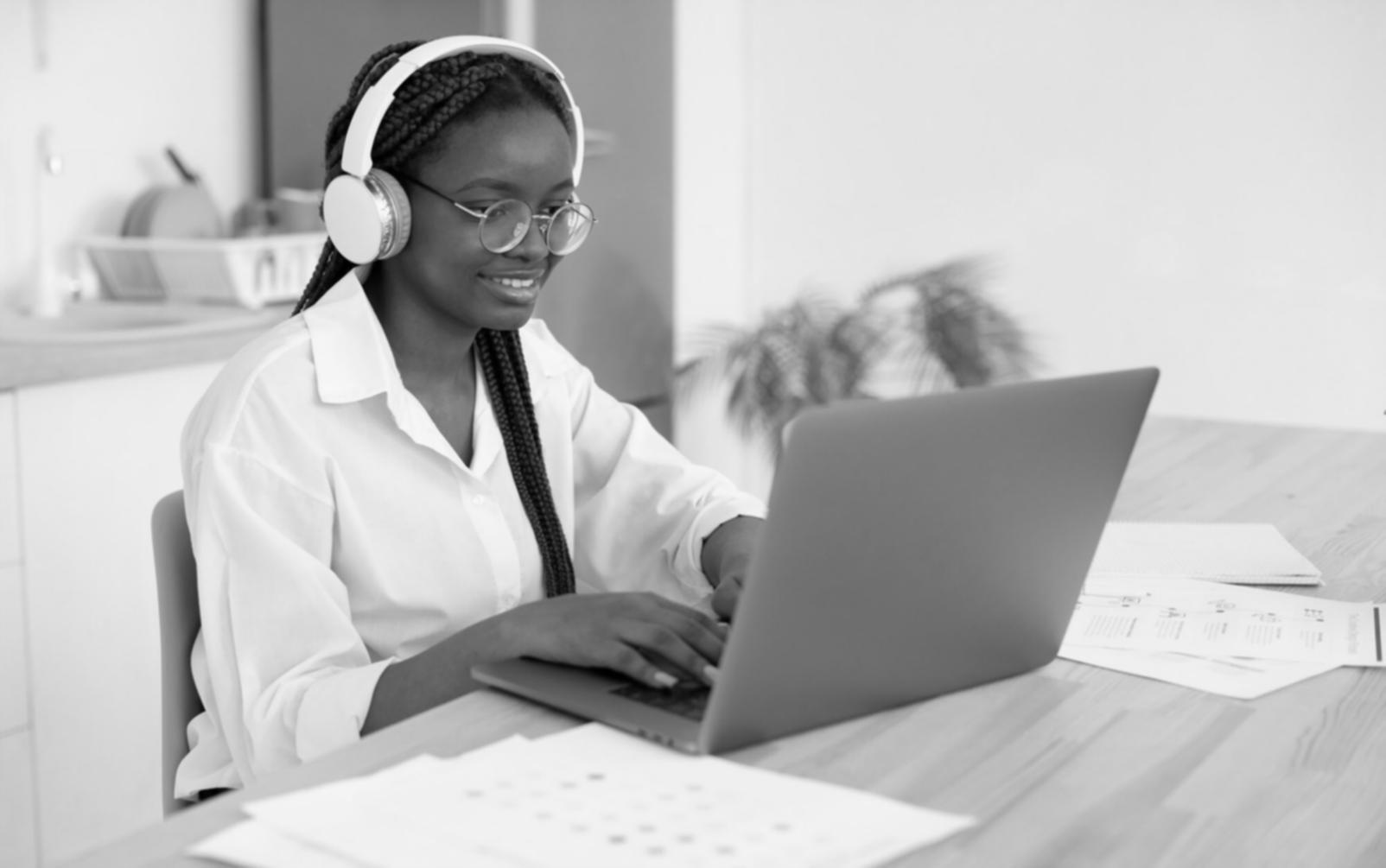 Espace conseil financier moderne